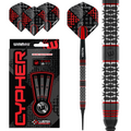  Winmau Cypher 90% Tungsten Softdarts