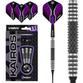  Winmau Kairos 02 90% Tungsten Softdarts