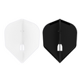  L-Style Champagne Flight Pro - Shape