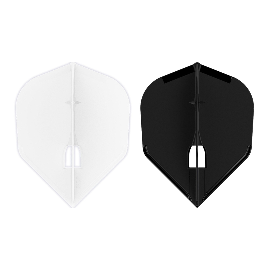  L-Style Champagne Flight Pro - Shape