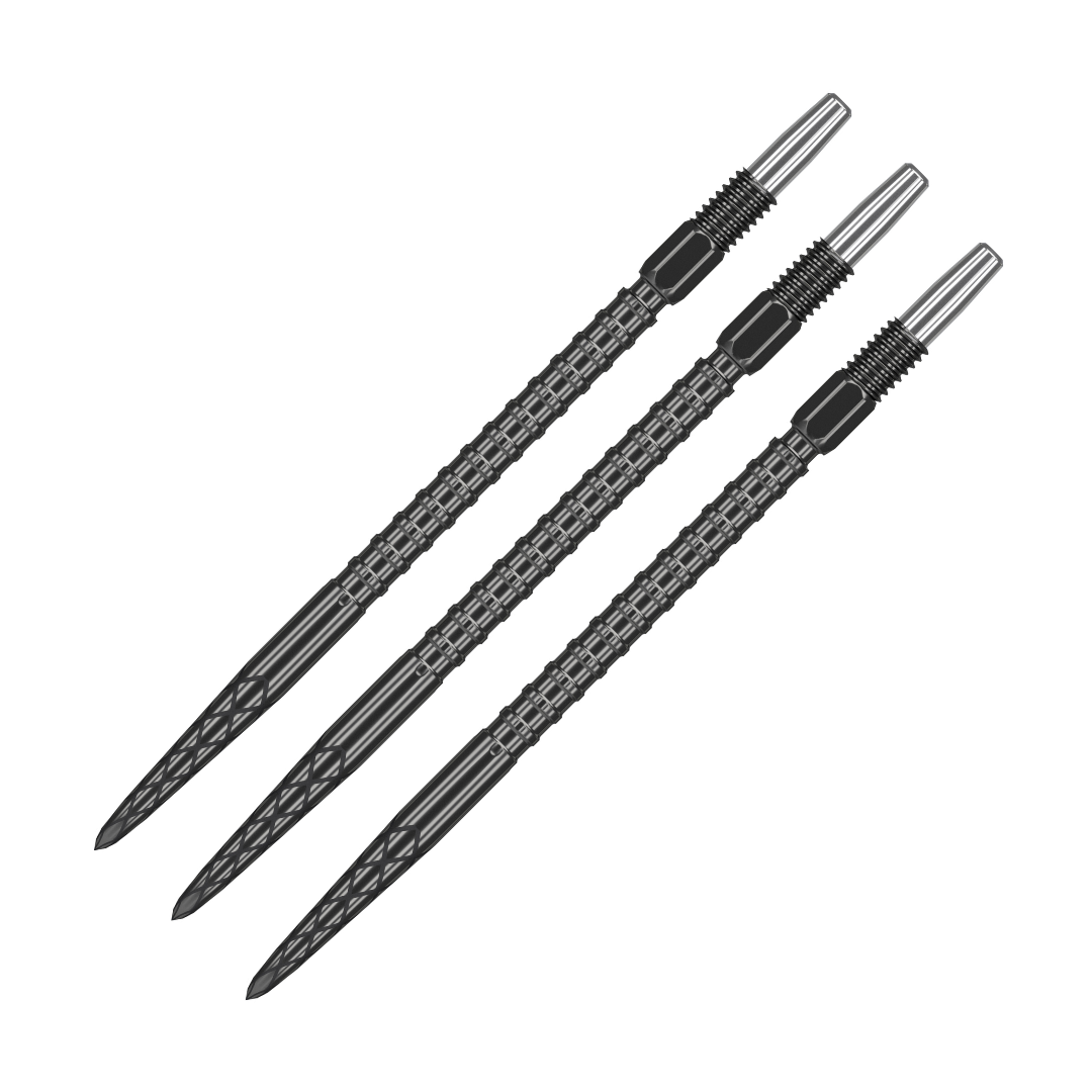  Target Swiss Point Diamond Surge - Schwarz