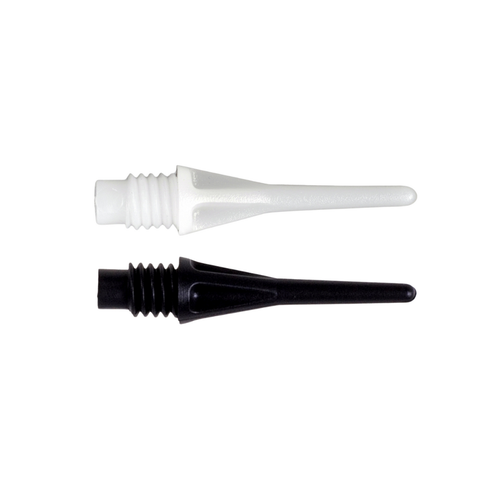  Karella Pro-Tip Softspitzen - 100 Spitzen