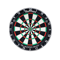  Harrows Quadro 240 Steeldartboard