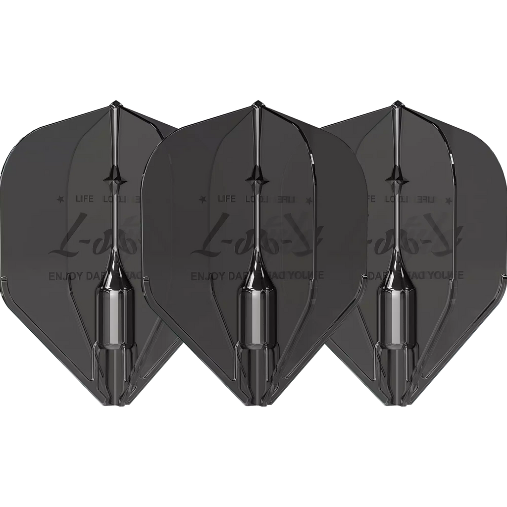  L-Style Champagne Flight Fantom EZ - Standard