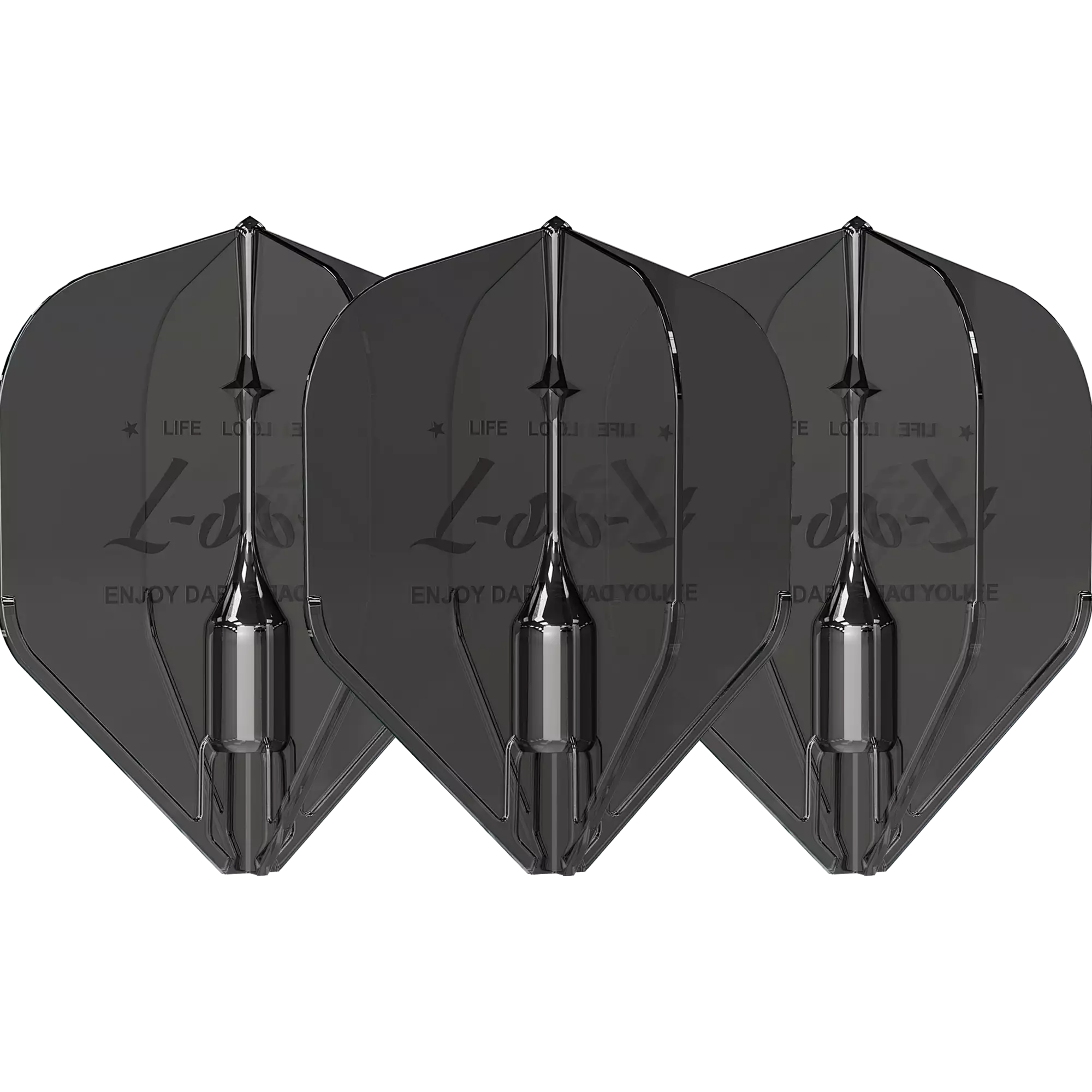  L-Style Champagne Flight Fantom EZ - Standard