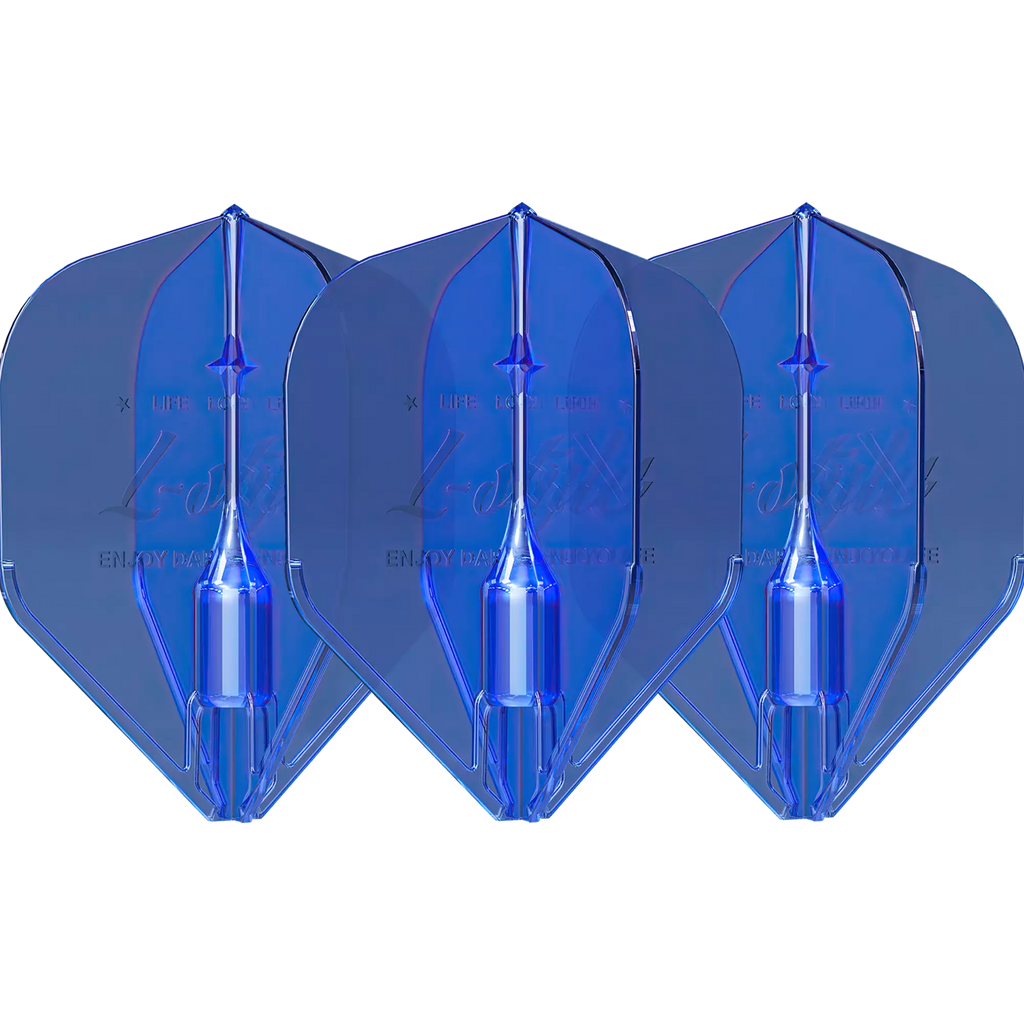 L-Style Champagne Flight Fantom EZ - Standard