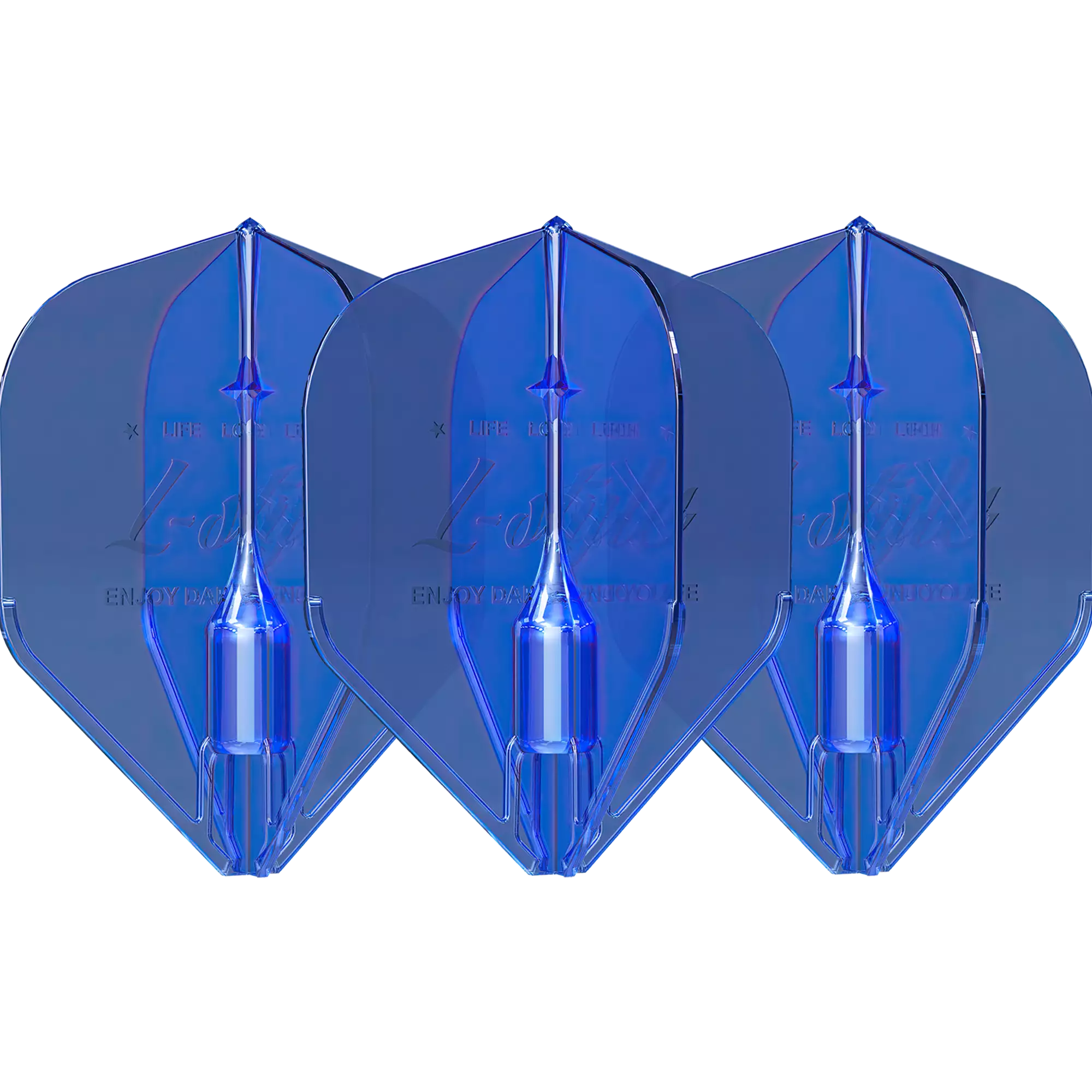  L-Style Champagne Flight Fantom EZ - Standard