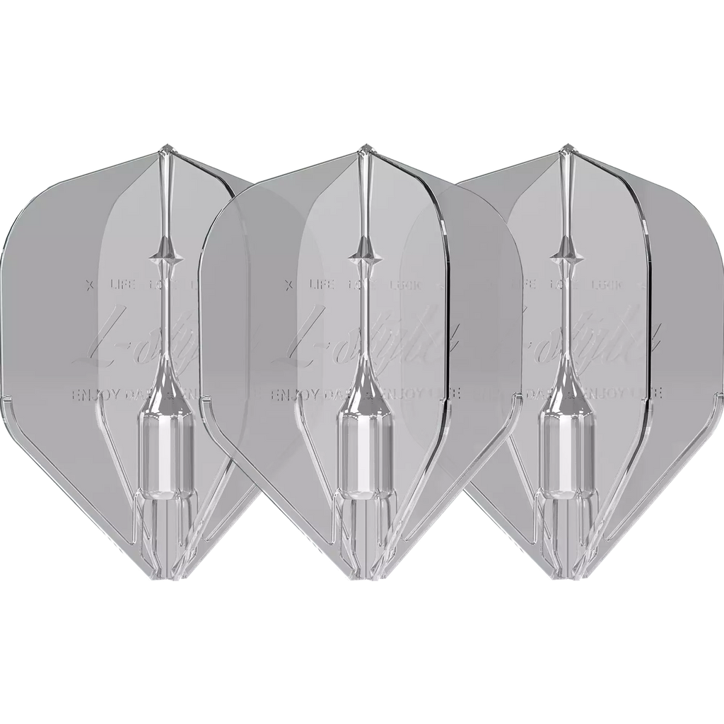  L-Style Champagne Flight Fantom EZ - Standard