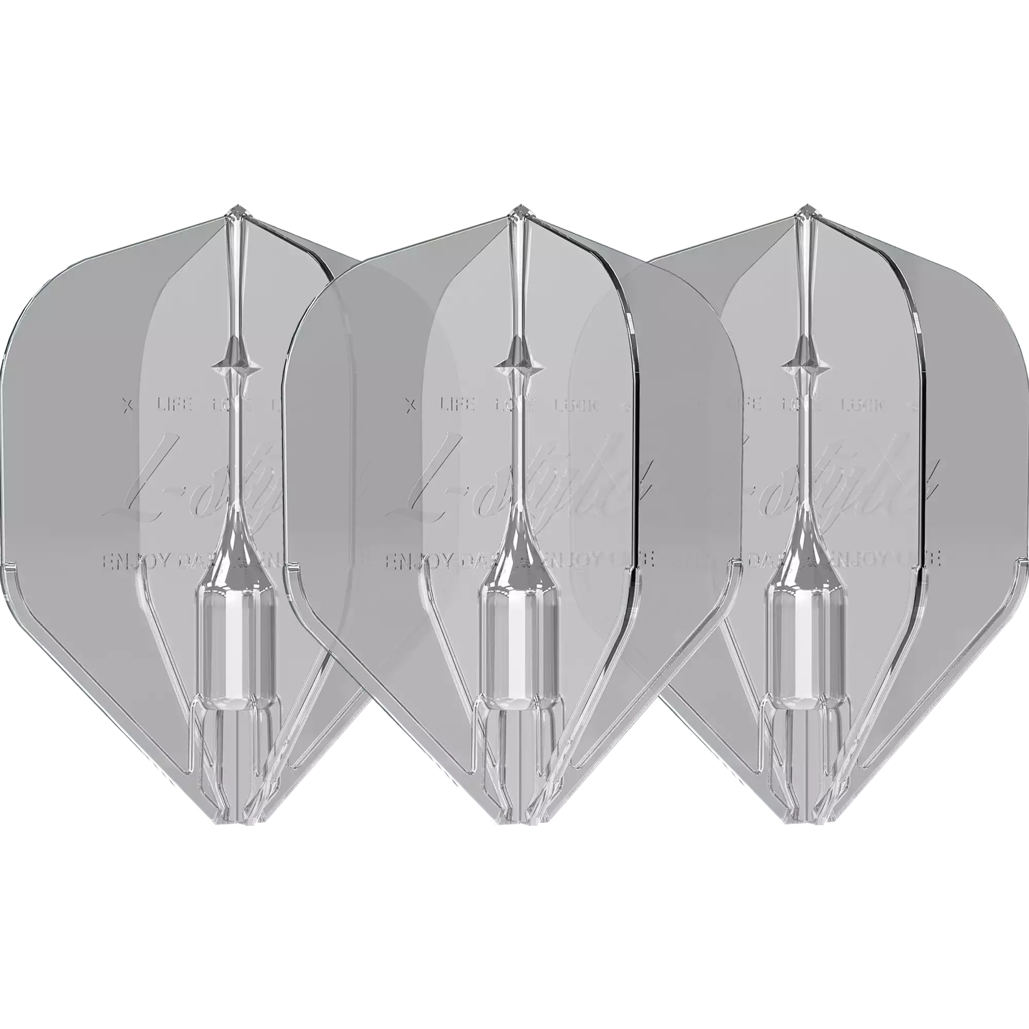  L-Style Champagne Flight Fantom EZ - Standard