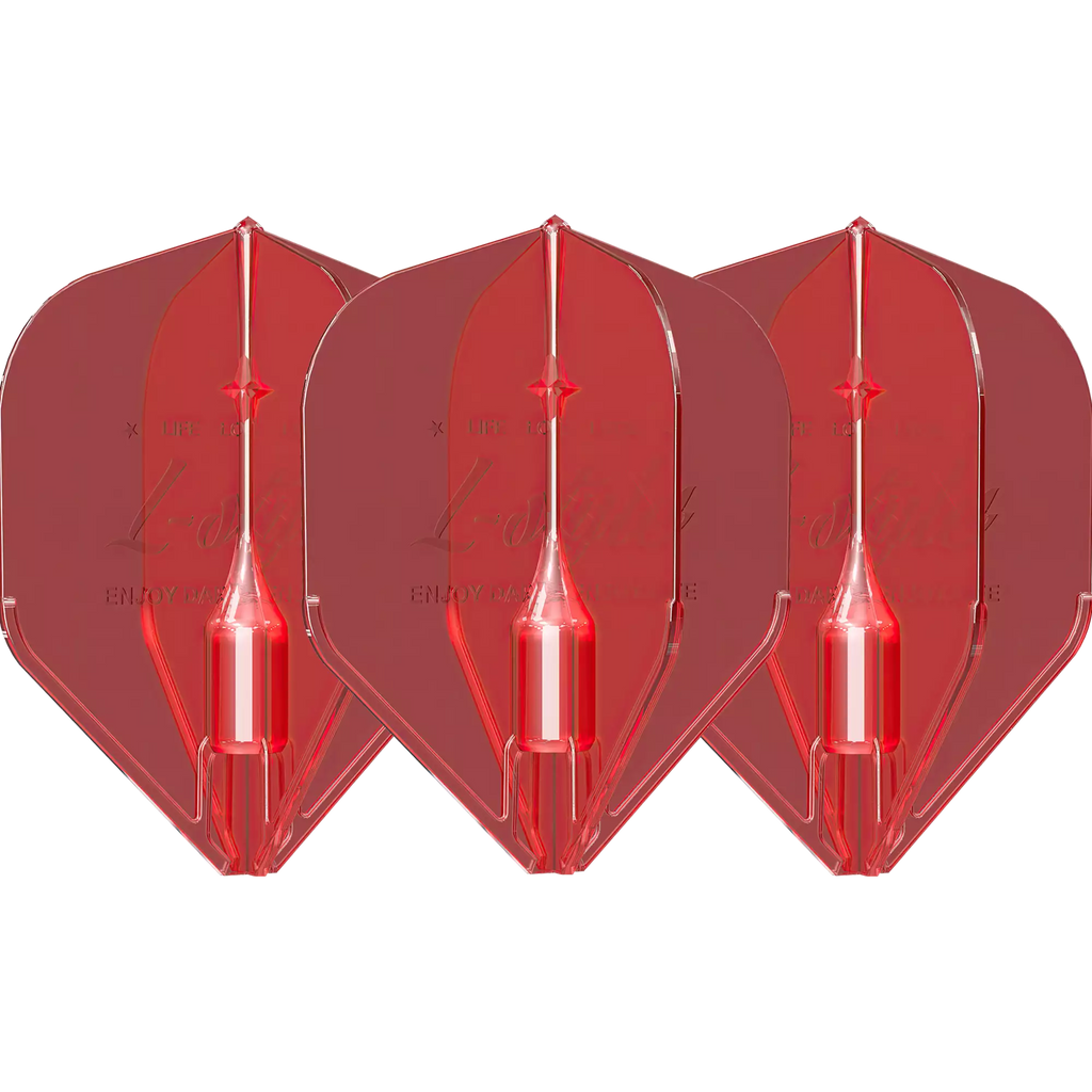  L-Style Champagne Flight Fantom EZ - Standard