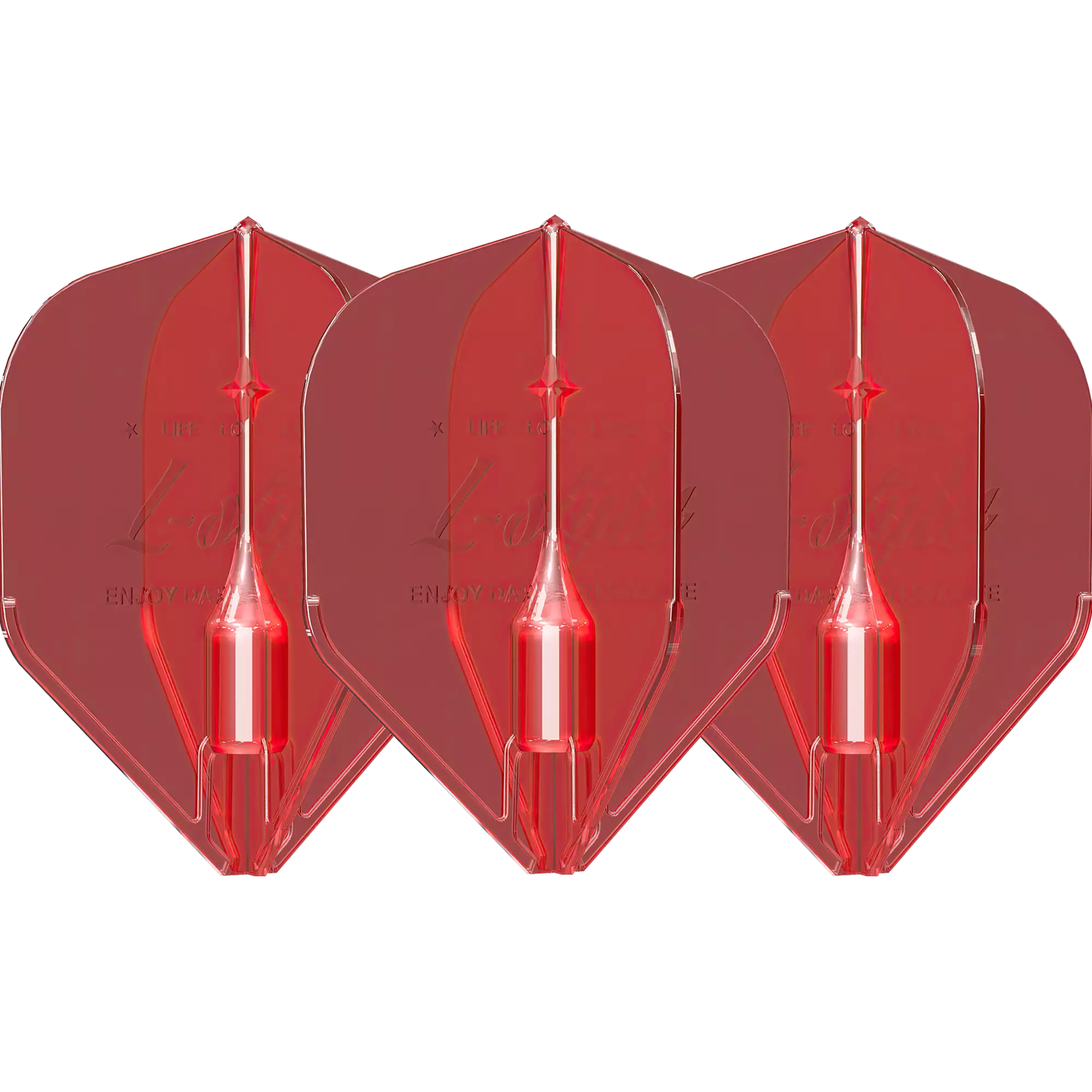  L-Style Champagne Flight Fantom EZ - Standard