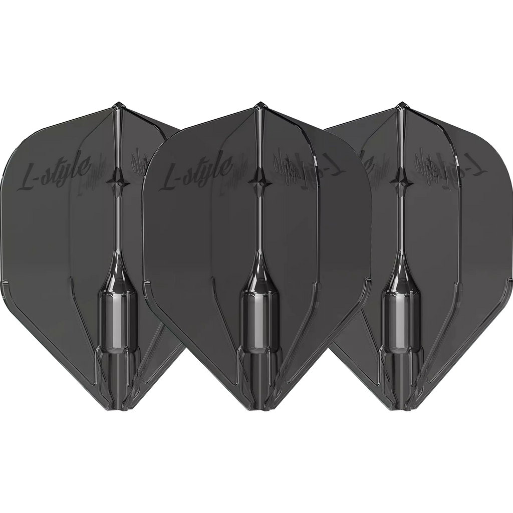  L-Style Champagne Flight Fantom EZ - Shape