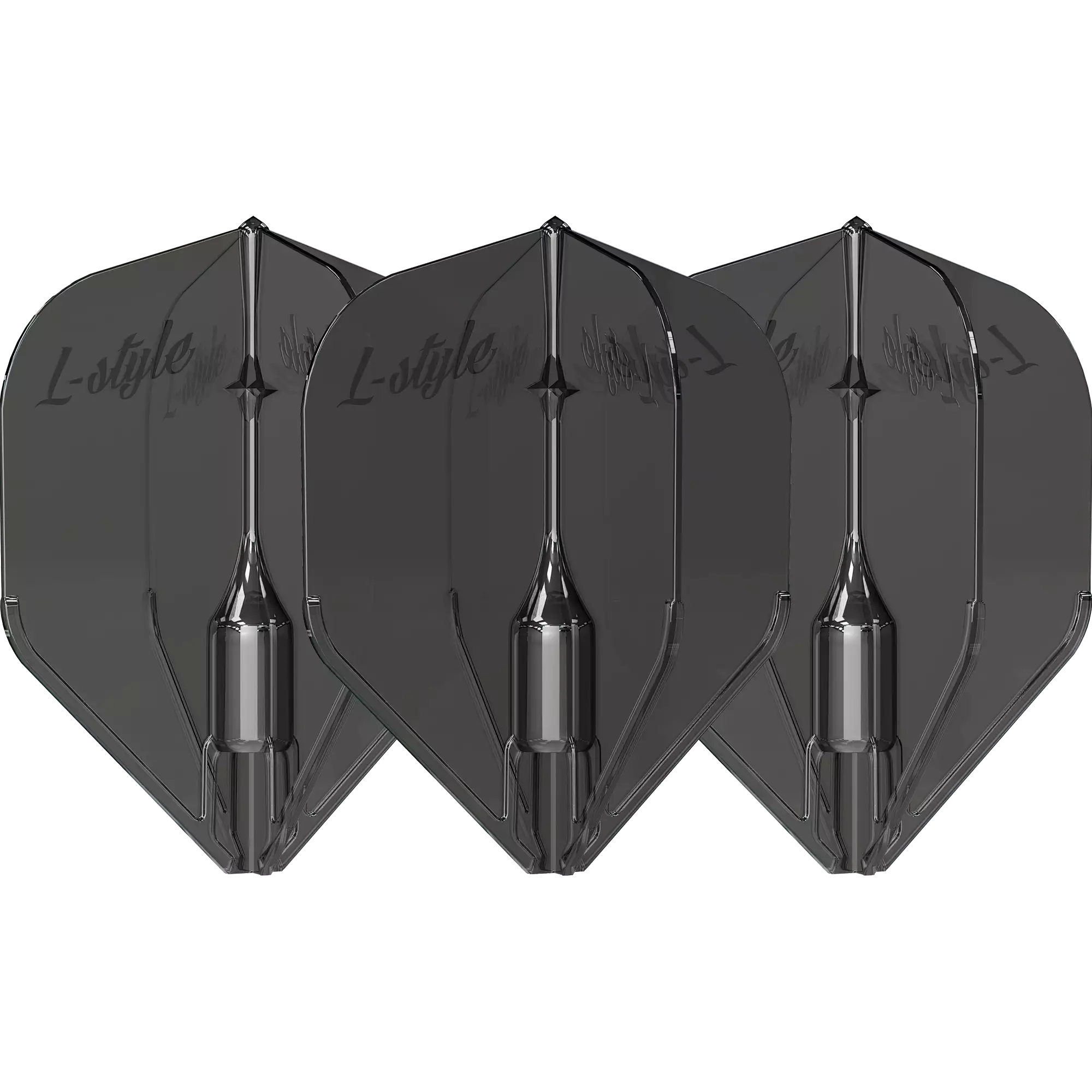  L-Style Champagne Flight Fantom EZ - Shape
