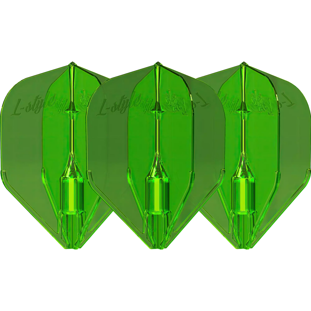  L-Style Champagne Flight Fantom EZ - Shape