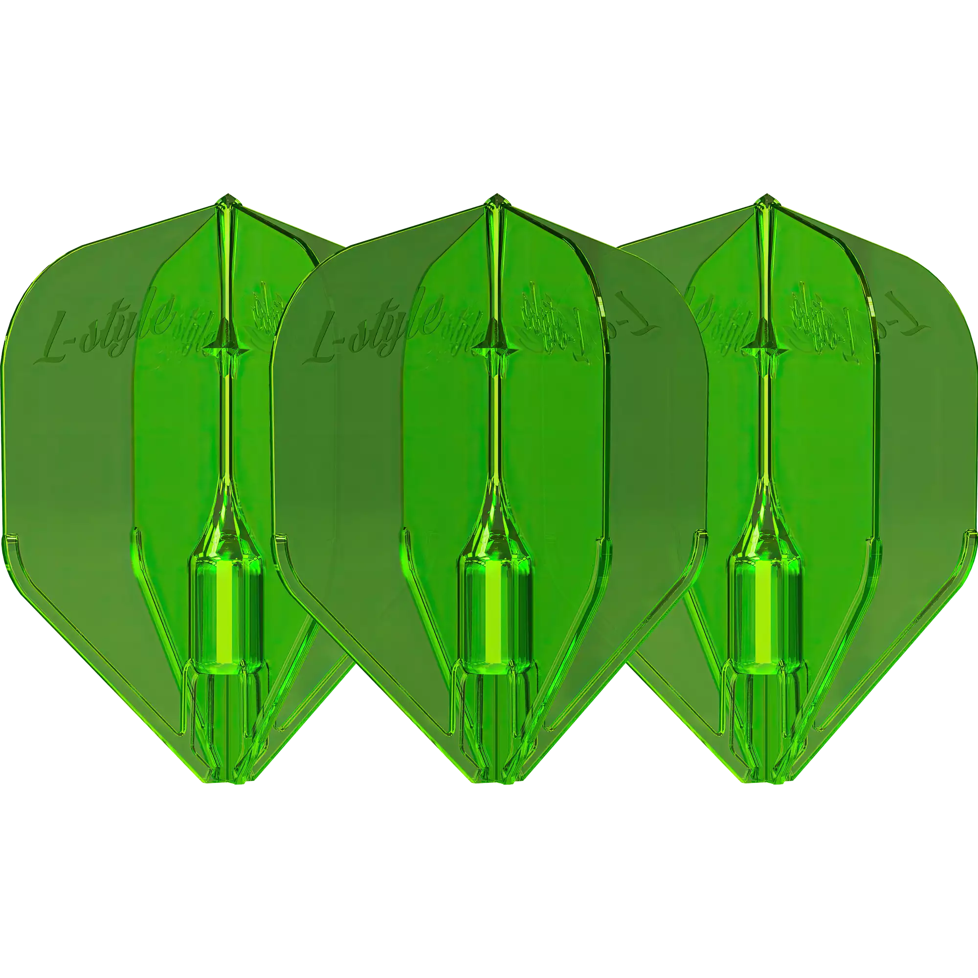  L-Style Champagne Flight Fantom EZ - Shape