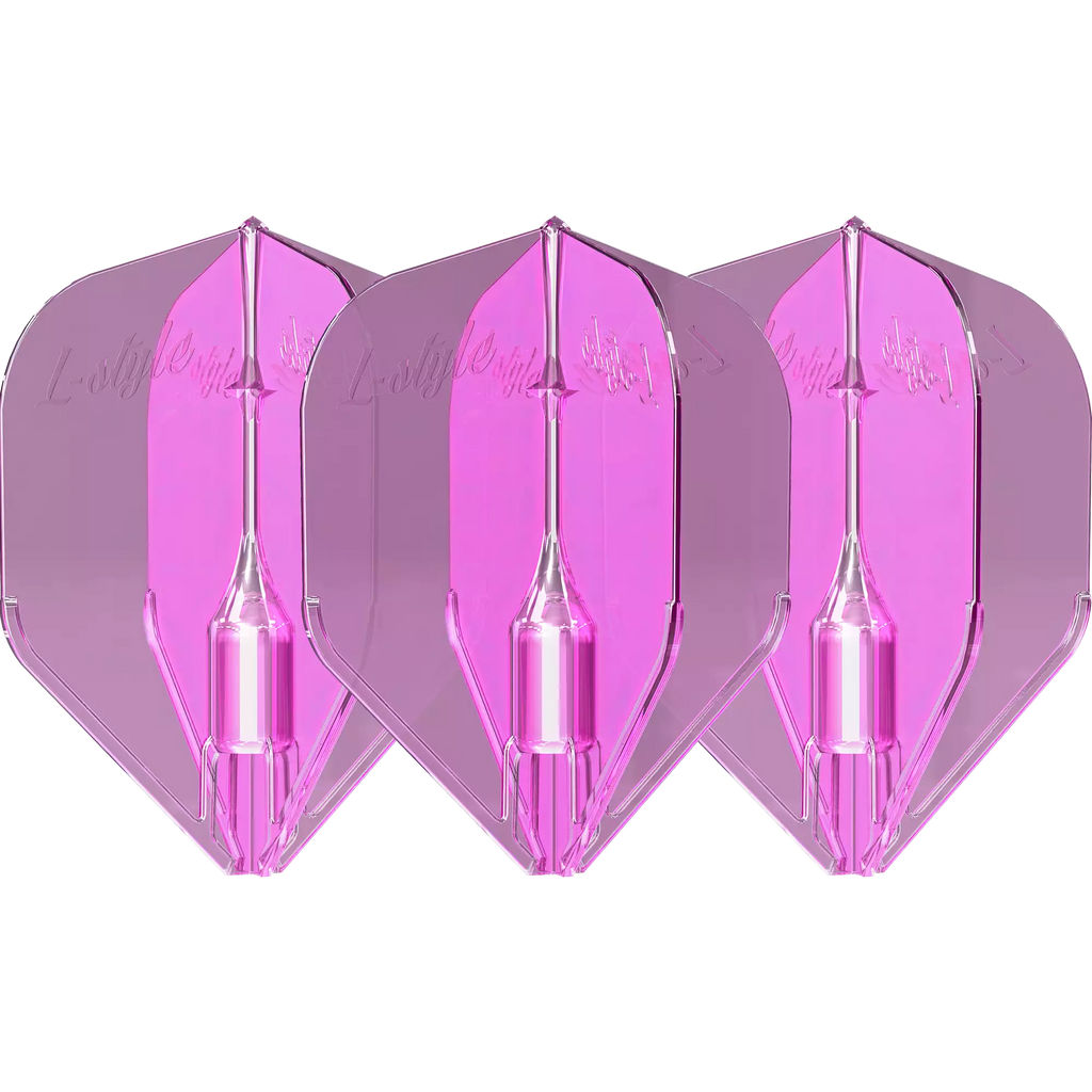  L-Style Champagne Flight Fantom EZ - Shape