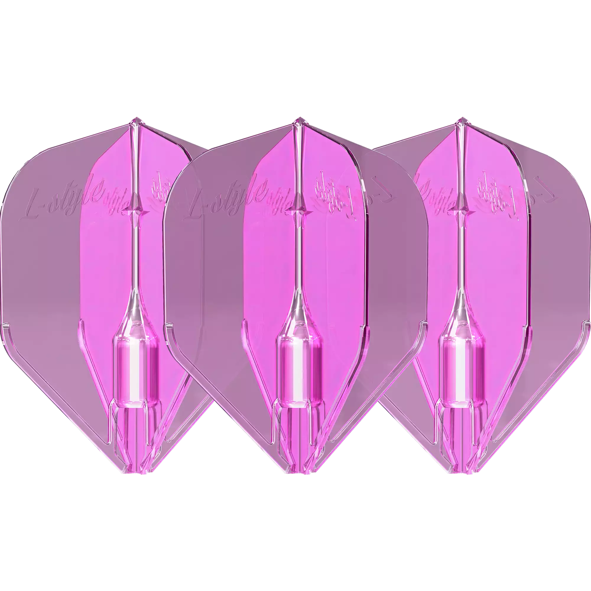  L-Style Champagne Flight Fantom EZ - Shape