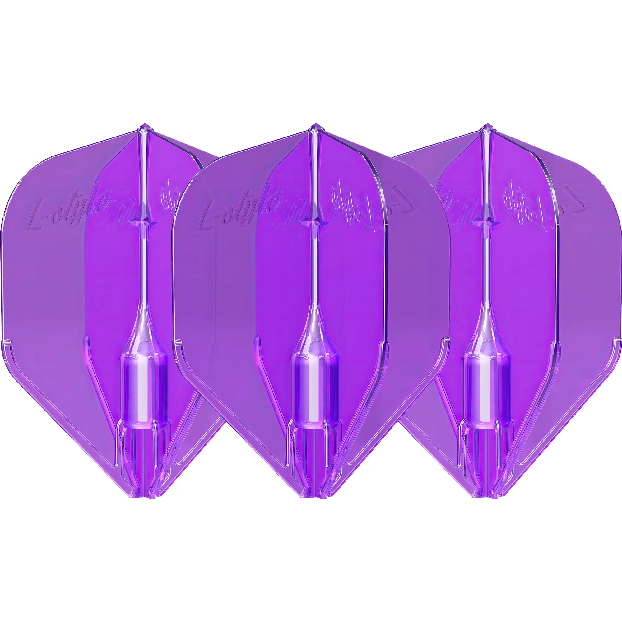  L-Style Champagne Flight Fantom EZ - Shape
