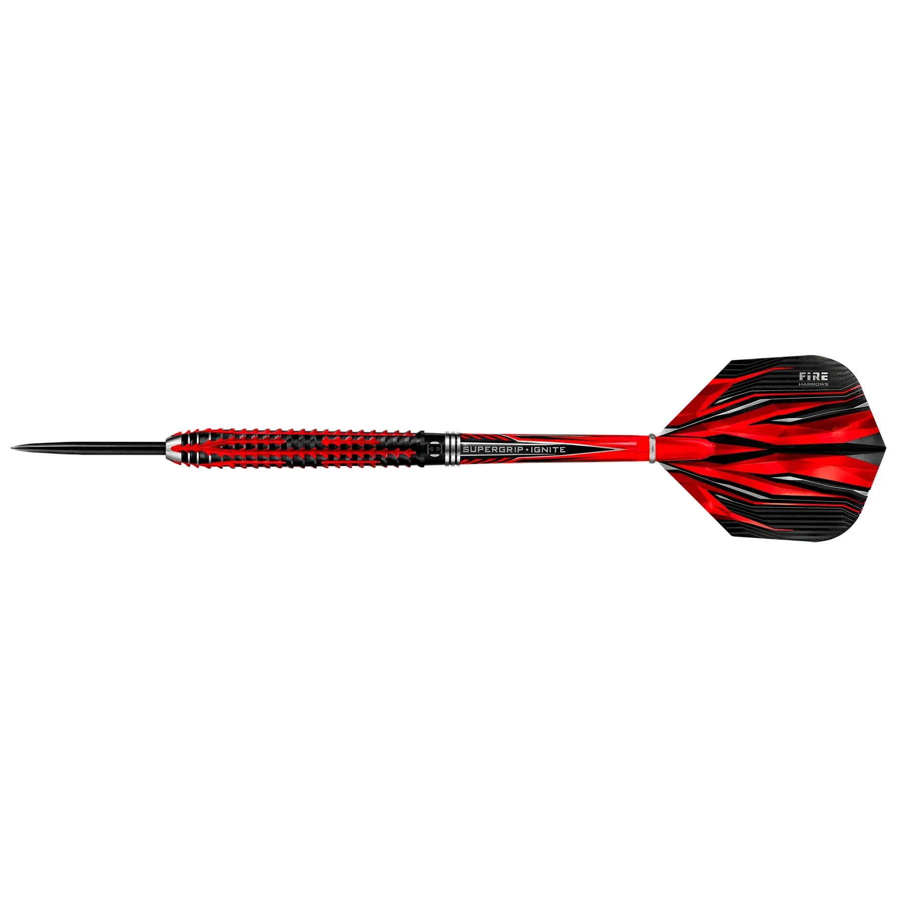  Harrows Fire Inferno 90% Tungsten Steeldarts