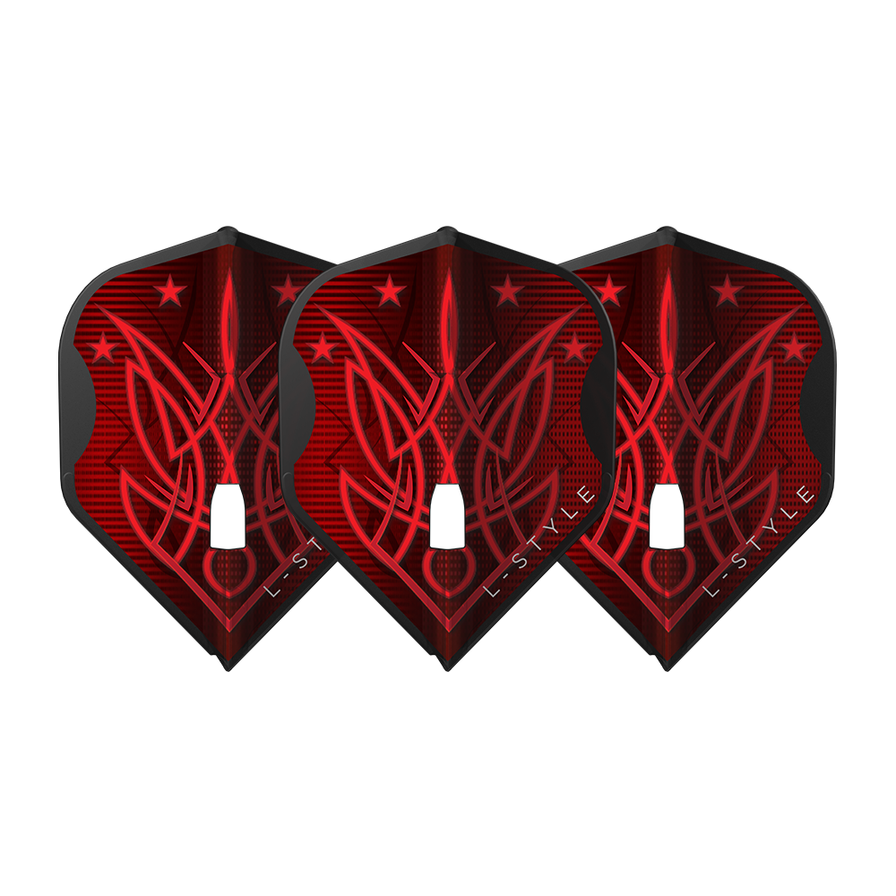  L-Style Champagne Flight Pro - Lisa Ashton V3 - Standard