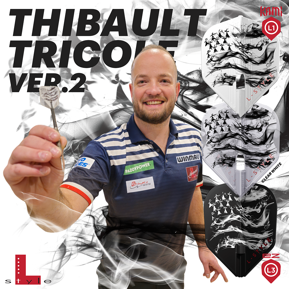  L-Style Champagne Flight EZ - Thibault Tricole V2 - Shape