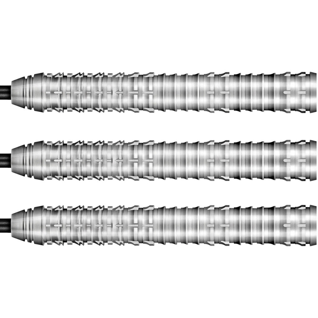  Shot Future Knights Ironsoul 90% Tungsten Steeldarts