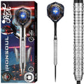  Shot Future Knights Ironsoul 90% Tungsten Steeldarts