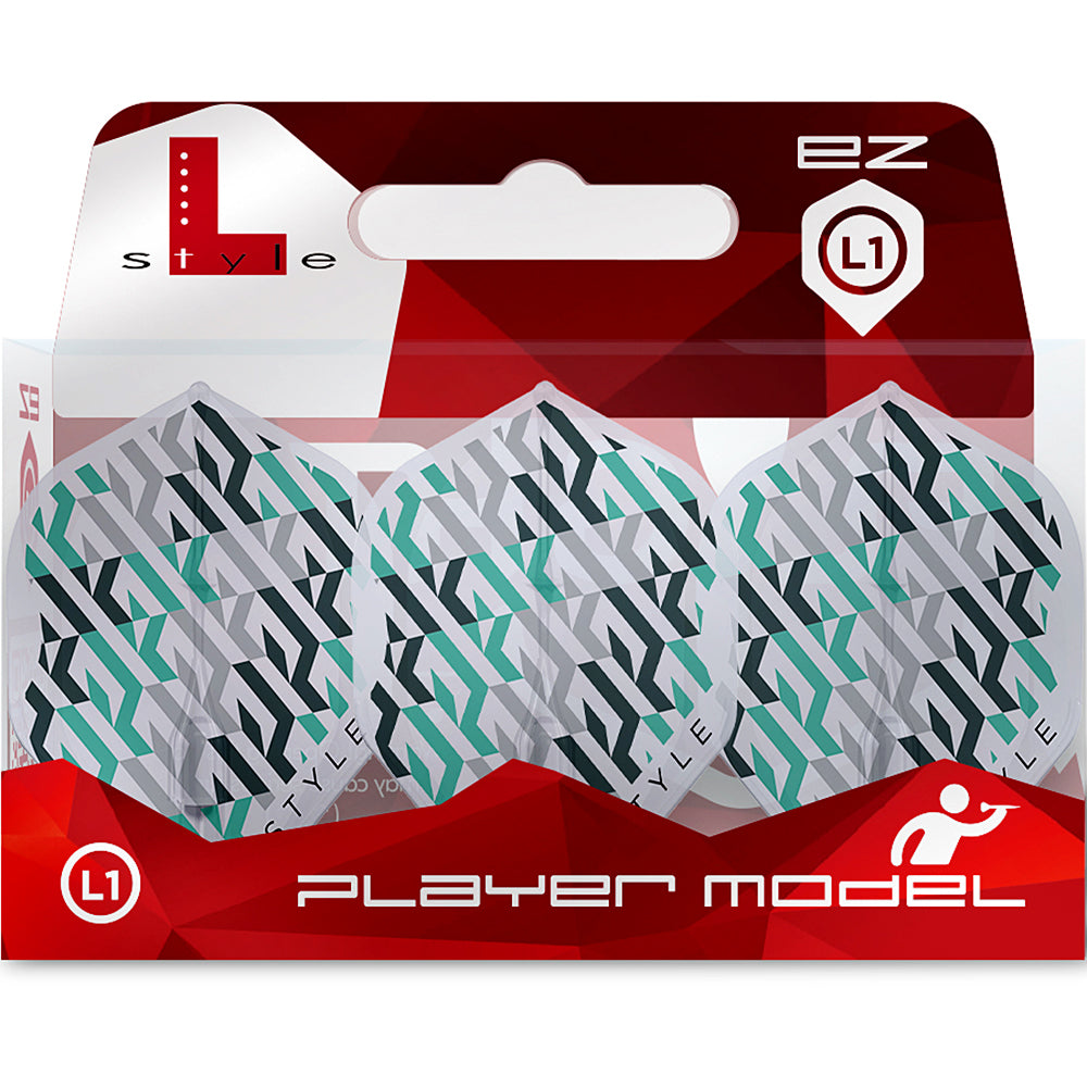  L-Style Champagne Flight EZ - Nico Kurz V2 - Standard