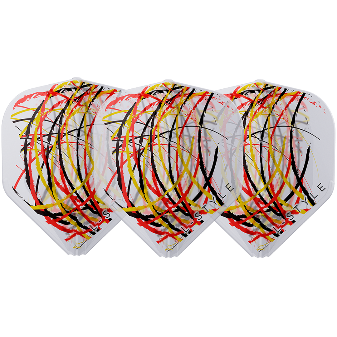  L-Style Champagne Flight EZ - RYB Series - Typ B - Standard