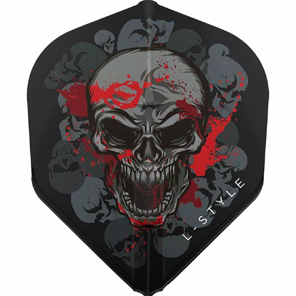  L-Style Champagne Flight EZ - Ryan Searle V2 - Shape