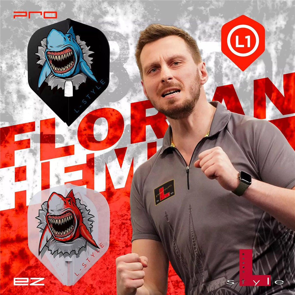  L-Style Champagne Flight Pro - Florian Hempel - Standard
