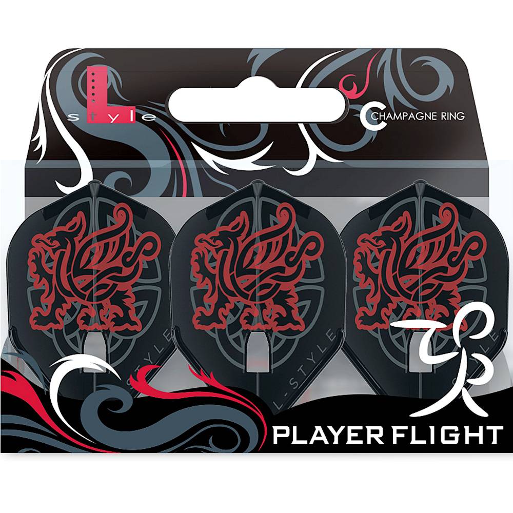  L-Style Champagne Flight Pro - Jim Williams V2 - Standard