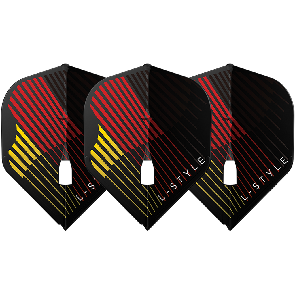  L-Style Champagne Flight Pro - RYB Series - Typ C - Standard