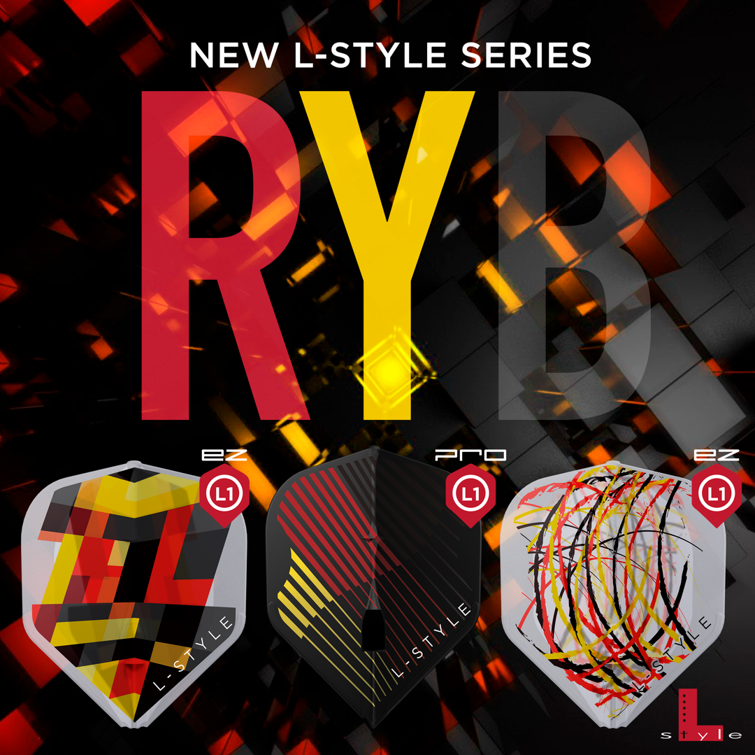  L-Style Champagne Flight Pro - RYB Series - Typ C - Standard