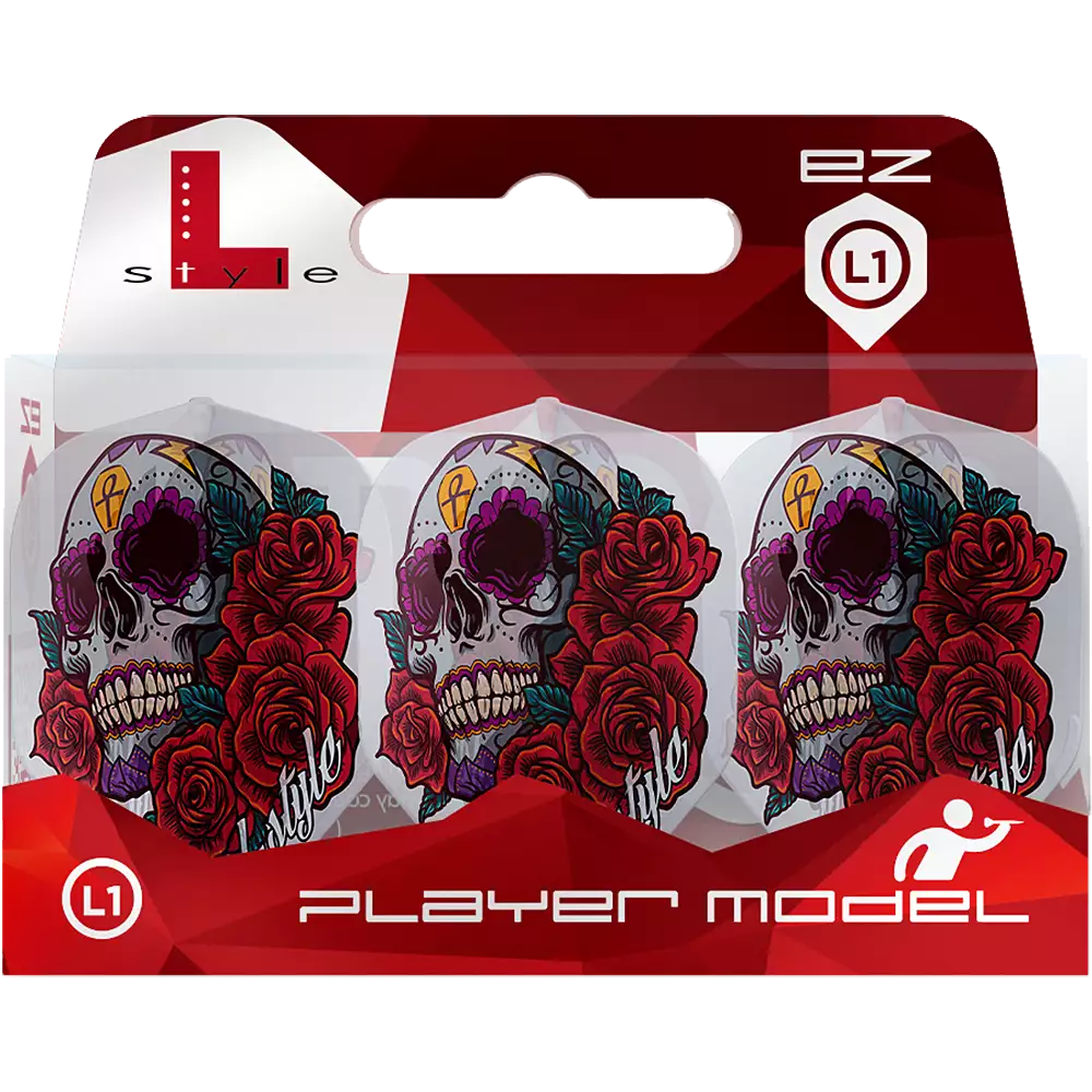  L-Style Champagne Flight EZ - Anastasia Dobromyslova V4 - Standard