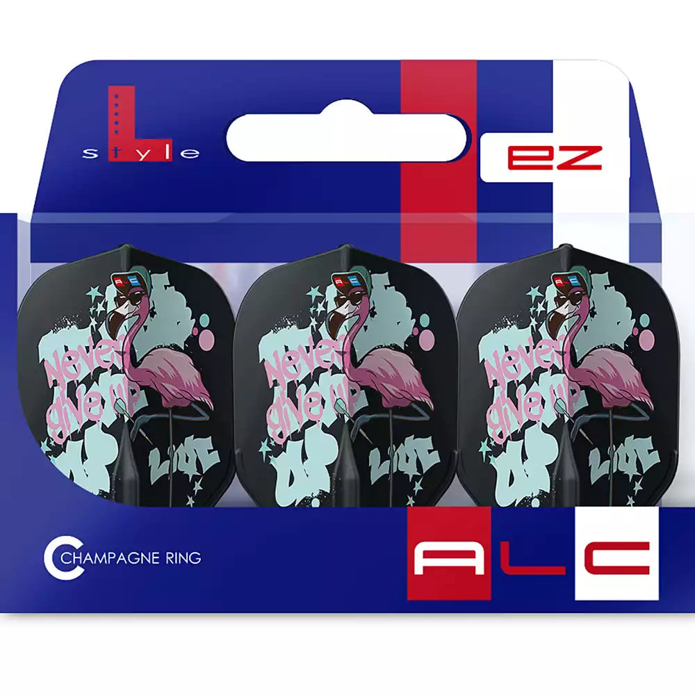  L-Style Champagne Flight EZ - Arashi Matsumoto V3 - Standard