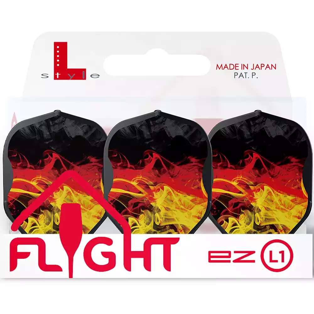  L-Style Champagne Flight EZ - RYB Series - Typ D - Standard
