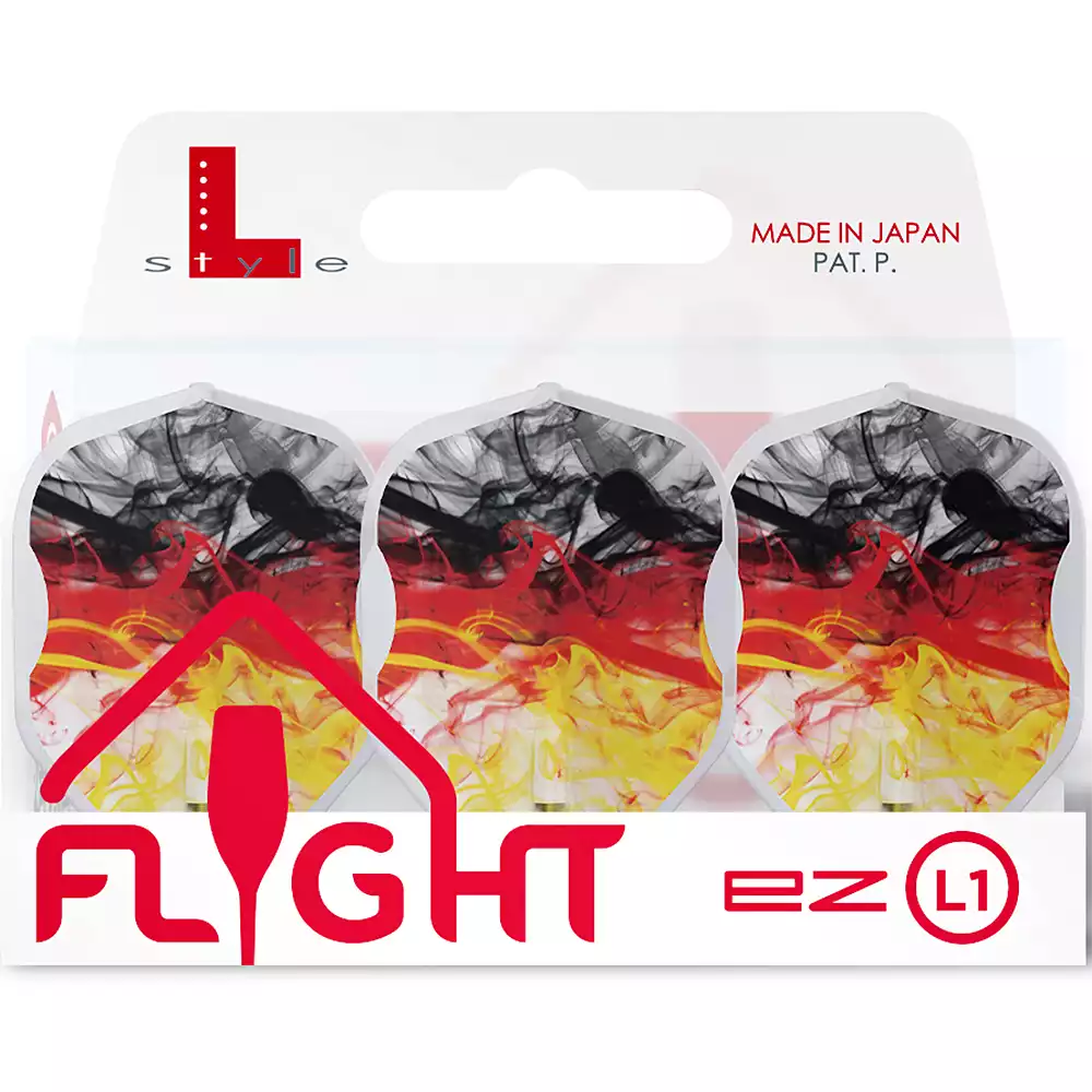  L-Style Champagne Flight EZ - RYB Series - Typ D - Standard