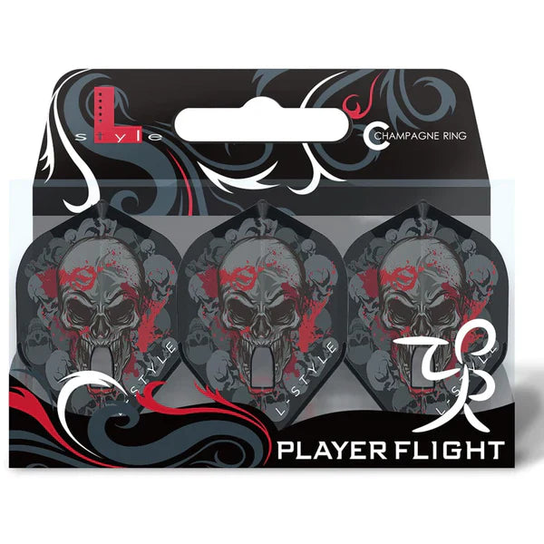  L-Style Champagne Flight Pro - Ryan Searle V2 - Standard