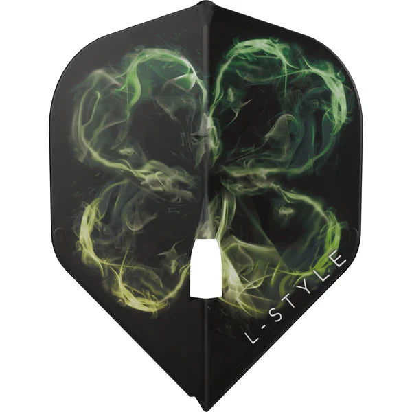  L-Style Champagne Flight Pro - Robin Byrne V2 - Standard