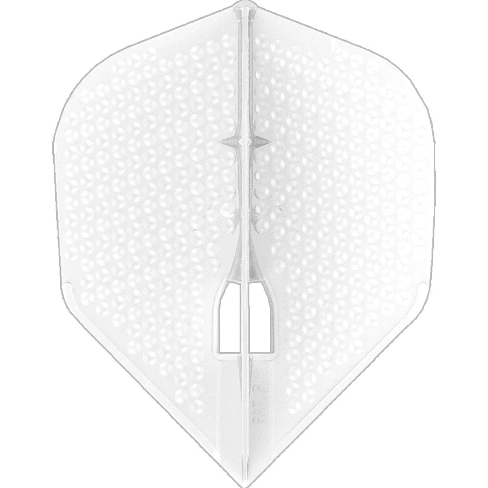  L-Style Champagne Flight Pro Dimple - Shape