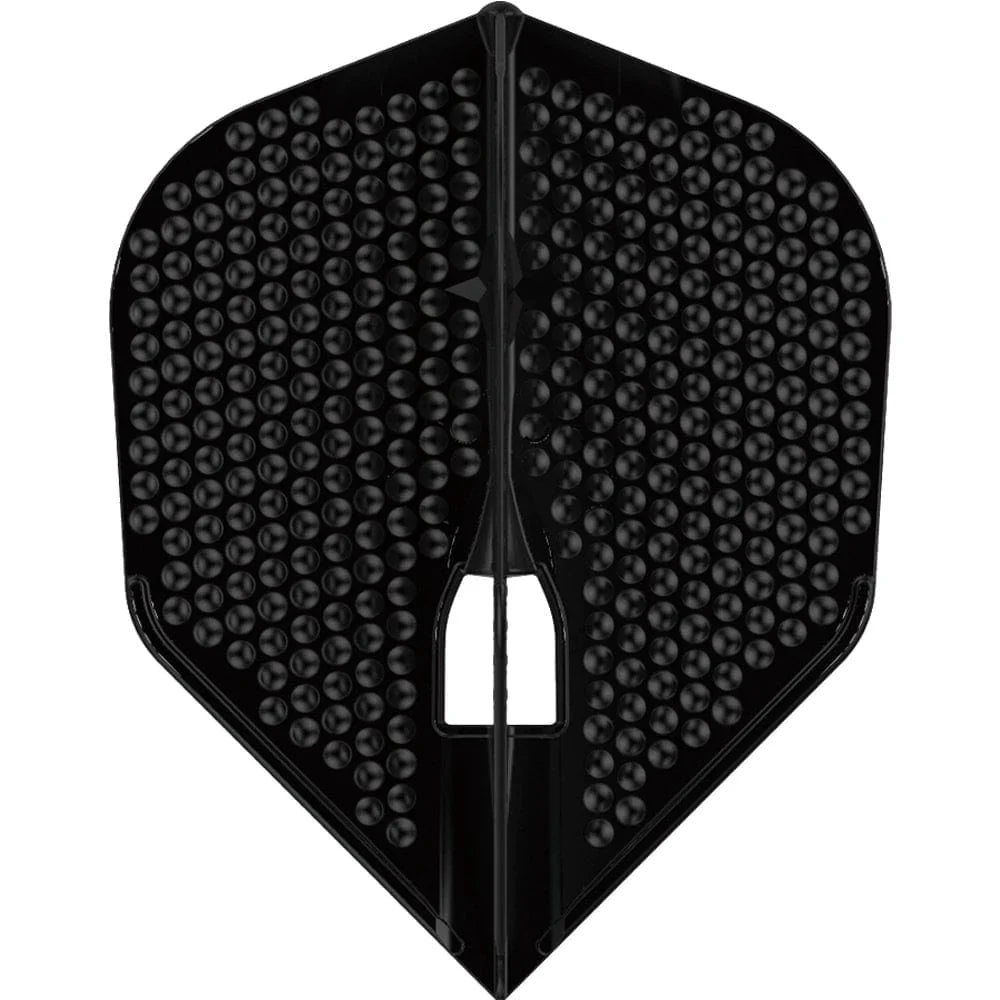  L-Style Champagne Flight Pro Dimple - Shape