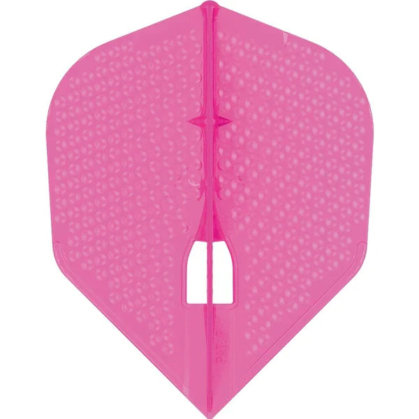  L-Style Champagne Flight Pro Dimple - Shape