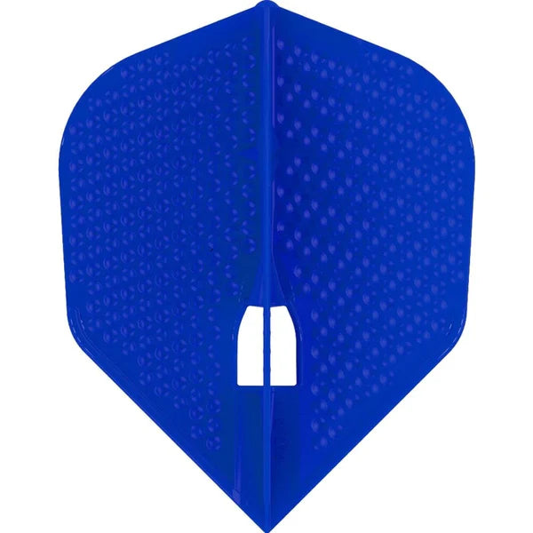  L-Style Champagne Flight Pro Dimple - Shape