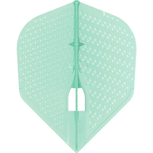  L-Style Champagne Flight Pro Dimple - Shape