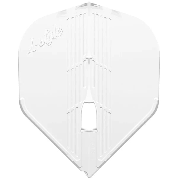  L-Style Champagne Flight Kami - Standard