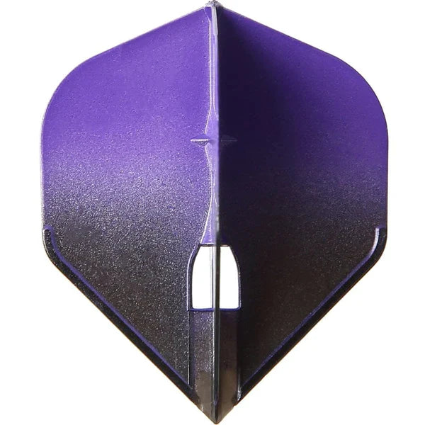  L-Style Champagne Flight Pro TwoTone Schwarz - Standard