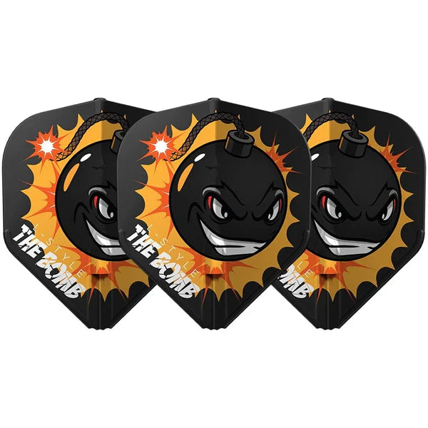  L-Style Champagne Flight EZ - Ron Meulenkamp V2 - Standard