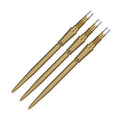  Target Swiss Nano Storm Point - Gold