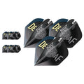  Target Flights Jeffrey De Graaf G1 Pro. Ultra NO2 - 3 Sets